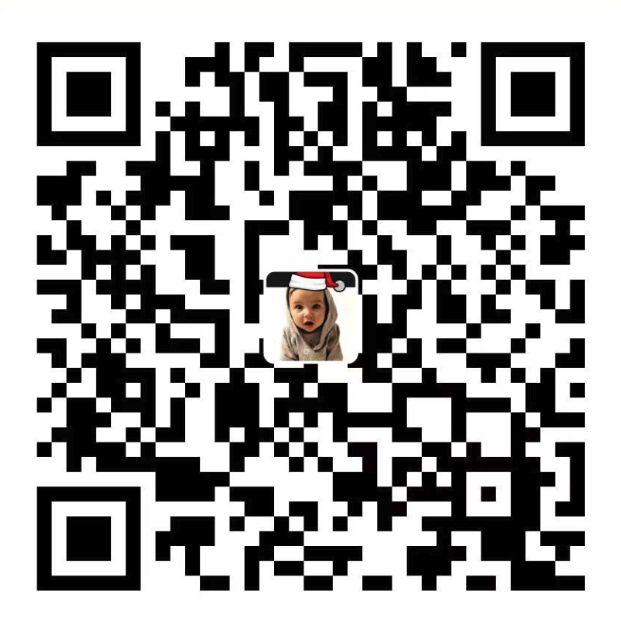 支付宝打赏二维码